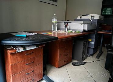 Scrivanie componibili