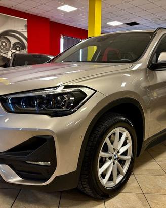 BMW X1 sDrive20d Business Advantage UNIPRO - CER