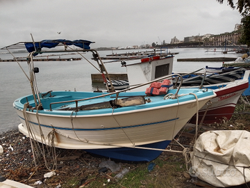 Gozzo aquamarine 5.70