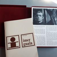 Aldo Passoni, Imer Guala, 1972 (cofanetto)