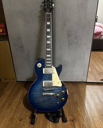 Les paul standard pro
