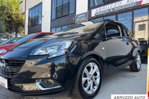OPEL Corsa 3P 1.4 90 CV GPL Km 112000