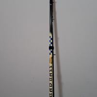 Bad bass top mareggiata 