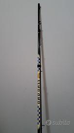 Bad bass top mareggiata 