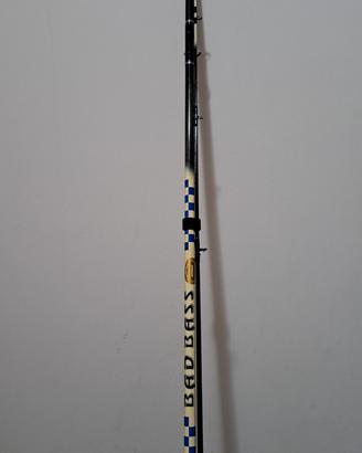 Bad bass top mareggiata 