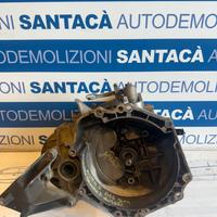 Cambio manuale Opel astra J A14NET