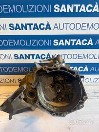 Cambio manuale Opel astra J A14NET