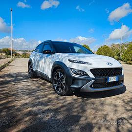  hyundai nuova kona xline 1.0 t-gdi 120cv 48v