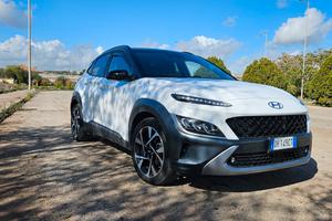  hyundai nuova kona xline 1.0 t-gdi 120cv 48v