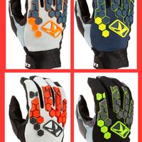 GUANTI KLIM DAKAR GLOVE OFF-ROAD