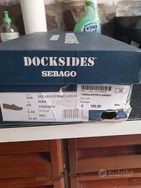 mocassini Sebago