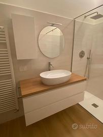 Mobile bagno moderno KIOS