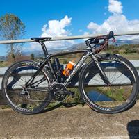 Orbea orca sram red