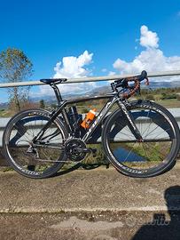 Orbea orca sram red