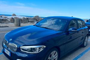 Bmw Urban2.0 tdi