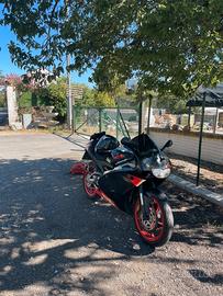 Aprilia Rs 125