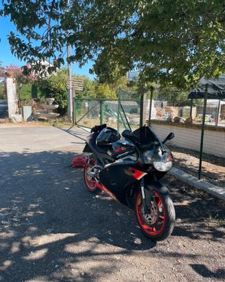 Aprilia Rs 125