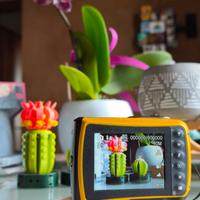 Supercompatta digitale ✨