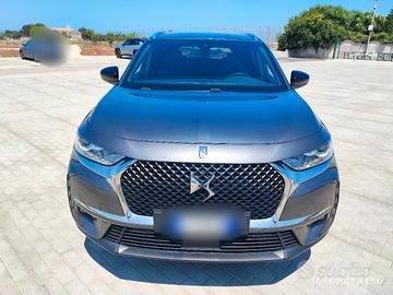 DS 7 CROSSBACK 