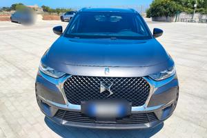 DS 7 CROSSBACK 