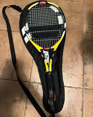 Babolat reflex 102