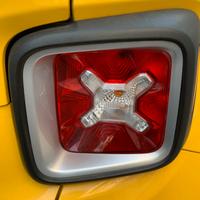 Jeep Renegade Fanale posteriore Dx