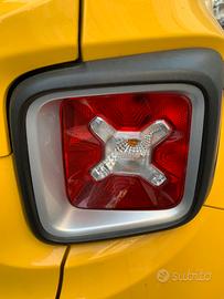 Jeep Renegade Fanale posteriore Dx