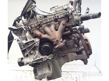 K7JA714 MOTORE DACIA LOGAN (L90) 1.6 B 8V MAN 5M 8