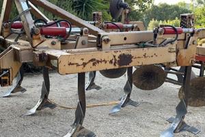 Coltivatore combinato