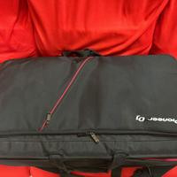 BAG Pioneer + Supporto
