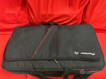 BAG Pioneer + Supporto