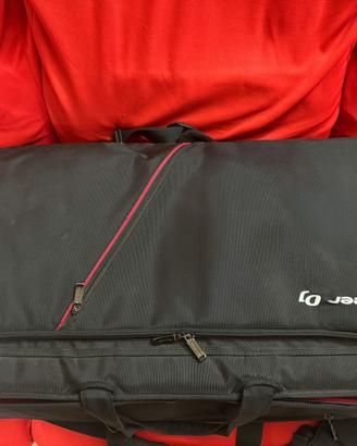 BAG Pioneer + Supporto