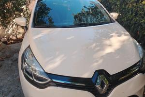 Renault clio 0.9 tce gpl
