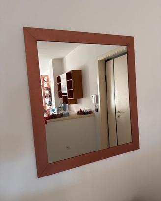 Specchio ingresso