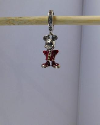 Pandora Disney Kimono Mickey Charm 798635C01