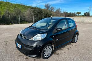 Peugeot 107 1.0 5 porte
