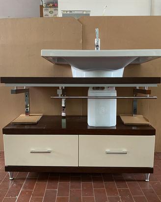 Mobili arredo bagno