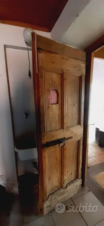 House in Codevilla, Mondondone - Vista 5
