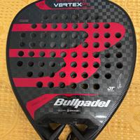 Vertex 04 Bullpadel