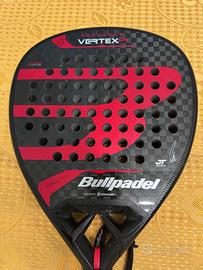 Vertex 04 Bullpadel