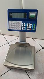 bilancia per negozio 