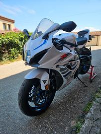 Suzuki GSX R 1000 - 2019