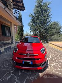 Fiat 500x - 2020