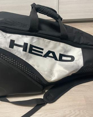 HEAD Djokovic x 6 Combi Borsa