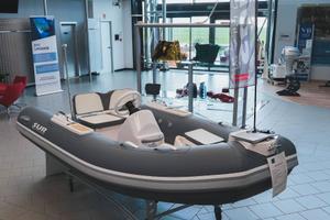 Gommone Surmarine  senza motore