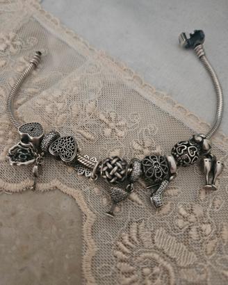 bracciale pandora  