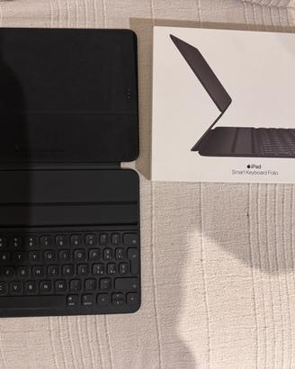 Apple Keyboard folio ipad