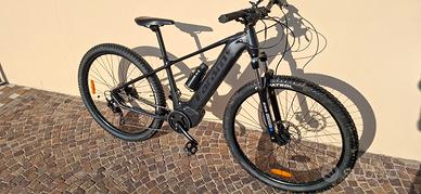 e bike mtb faram motore bafang 