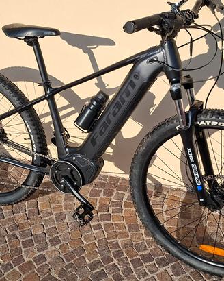 e bike mtb faram motore bafang 