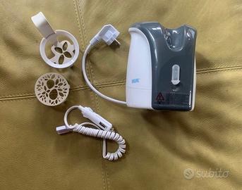 Scaldabiberon Nuk - Portatile